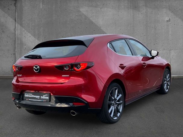 Mazda 3 2.0 Selection 90 kW image number 3