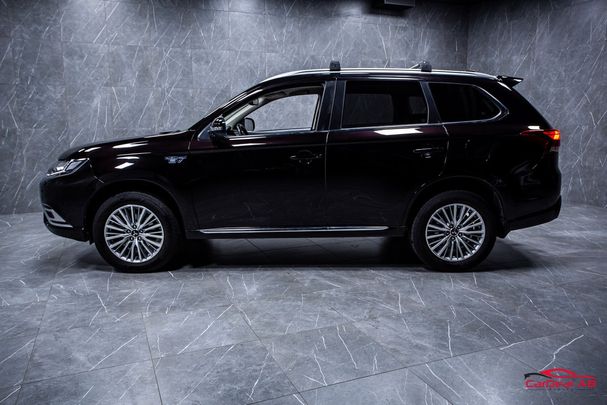 Mitsubishi Outlander 165 kW image number 5