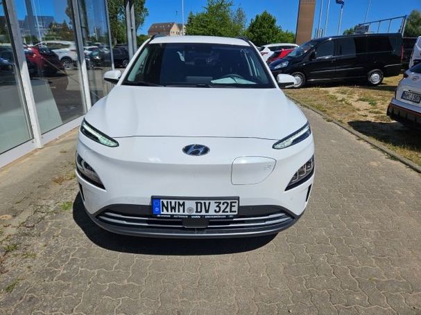 Hyundai Kona Elektro 100 kW image number 2