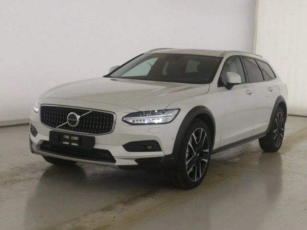 Volvo V90 Cross Country AWD 145 kW image number 1