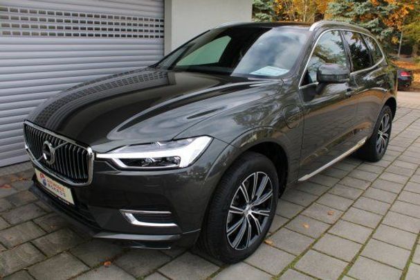 Volvo XC60 Recharge T6 Inscription AWD Geartronic 251 kW image number 1