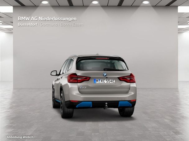 BMW iX3 210 kW image number 7