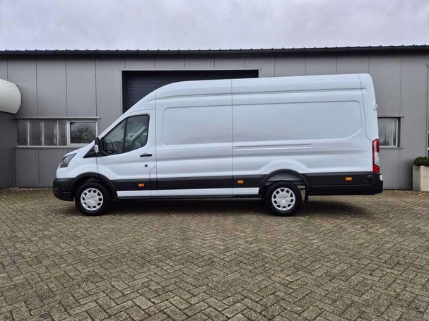 Ford Transit 350 L4H3 Trend 96 kW image number 5