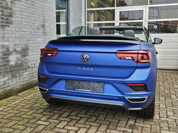 Volkswagen T-Roc 1.5 TSI DSG 110 kW image number 4