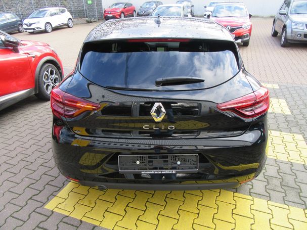 Renault Clio SCe 65 49 kW image number 5