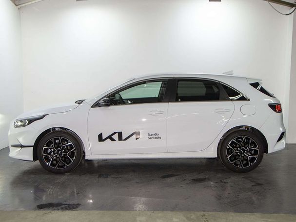 Kia Ceed 1.0 T-GDI 88 kW image number 14