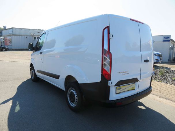 Ford Transit Custom 280 L1H1 77 kW image number 7