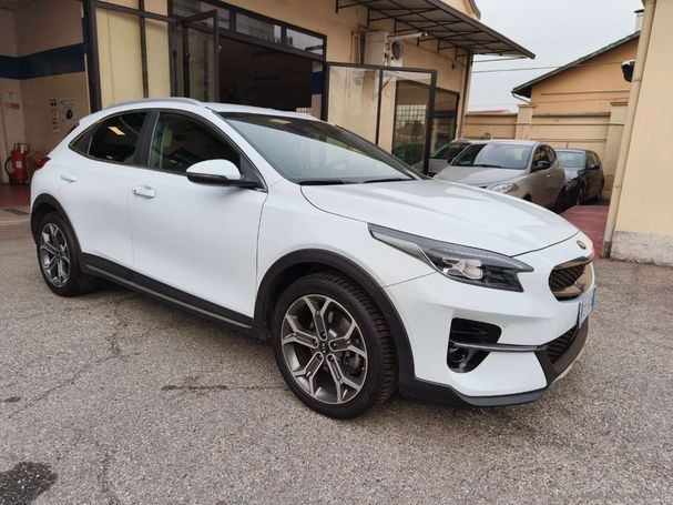 Kia XCeed 118 kW image number 2