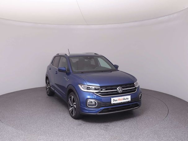 Volkswagen T-Cross TSI DSG Style 81 kW image number 3