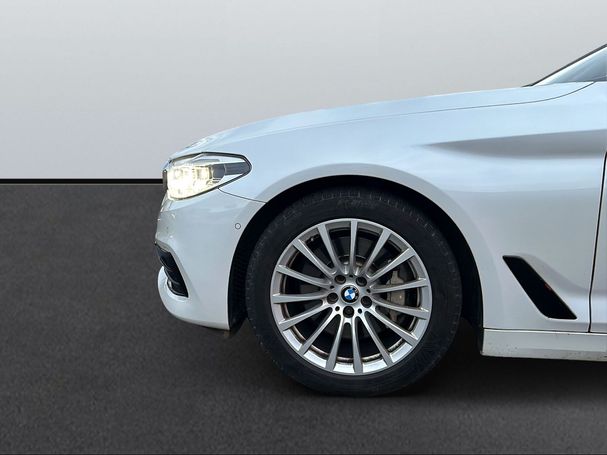 BMW 530d Touring Sport Line 195 kW image number 7