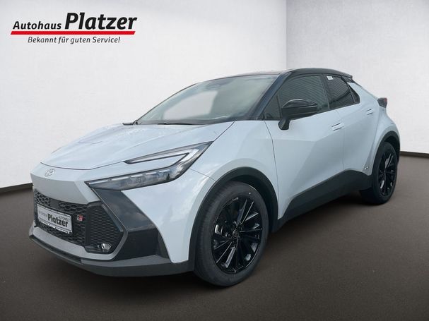 Toyota C-HR 135 kW image number 2