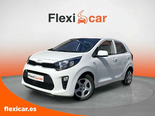 Kia Picanto 1.0 49 kW image number 1