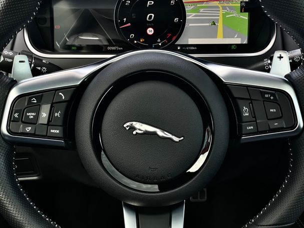 Jaguar F-Type Coupe R-Dynamic 221 kW image number 22