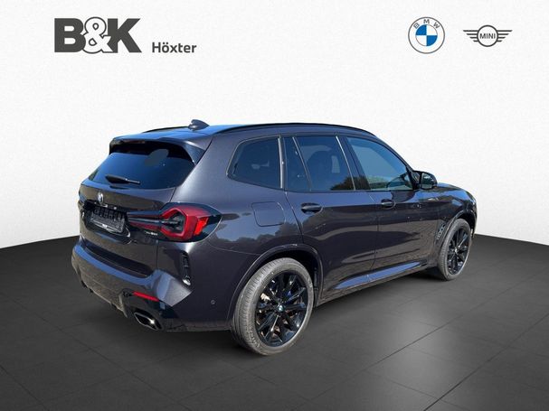 BMW X3 M40d xDrive 250 kW image number 4