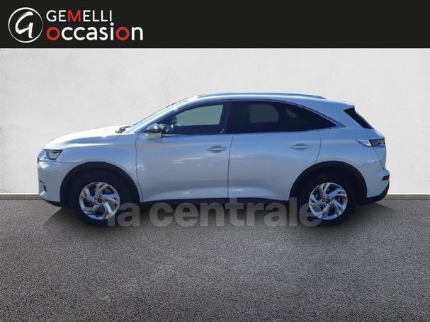 DS Automobiles 7 Crossback BlueHDi 130 Business 96 kW image number 5