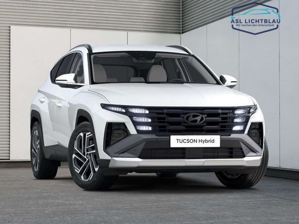 Hyundai Tucson 1.6 T-GDI Prime 158 kW image number 3