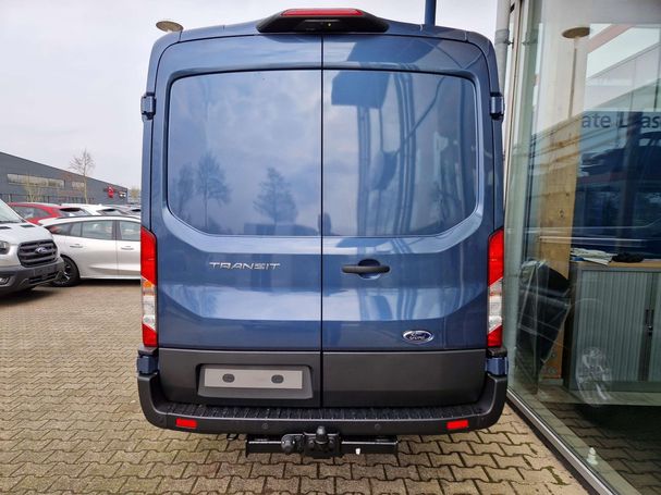 Ford Transit 350 L3H2 Trend 125 kW image number 4