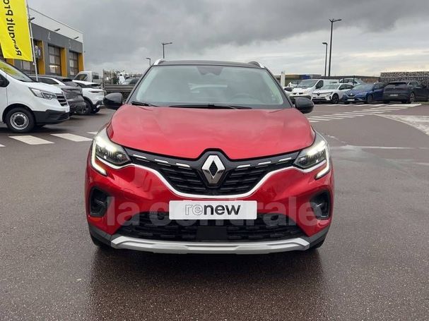 Renault Captur TCe 90 67 kW image number 4