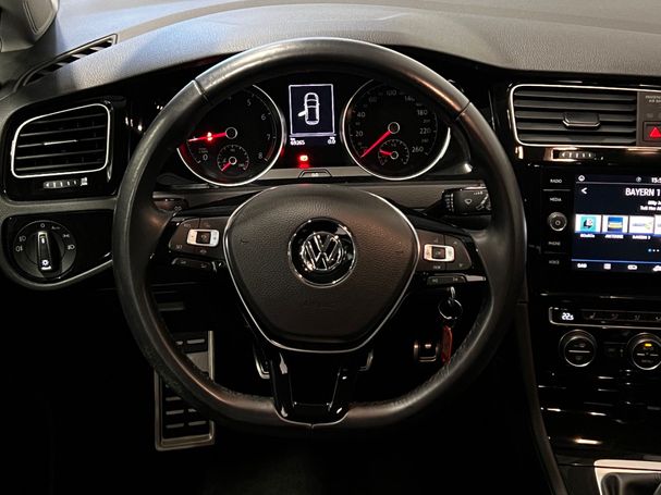 Volkswagen Golf 1.0 TSI 63 kW image number 13