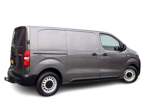 Toyota Proace 1.6 D-4D Comfort 85 kW image number 2