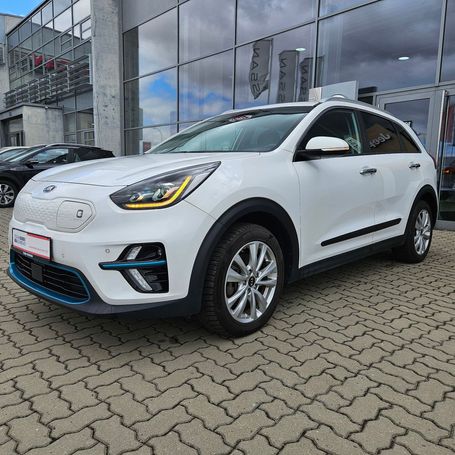 Kia Niro e 64 kWh Spirit 150 kW image number 1