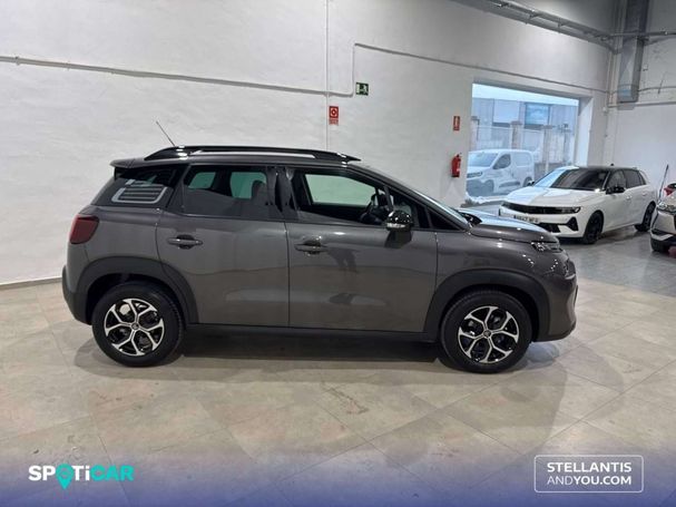 Citroen C3 Aircross BlueHDi 110 Shine 81 kW image number 4