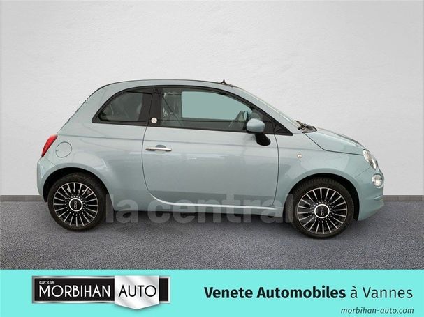 Fiat 500C 51 kW image number 4