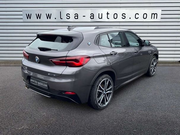 BMW X2 M Sport DKG sDrive 100 kW image number 3