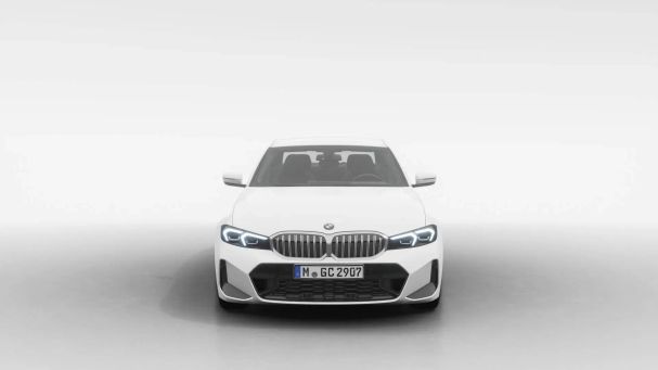 BMW 318i 115 kW image number 2