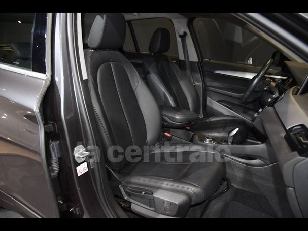 BMW X1 xDrive18d 110 kW image number 19