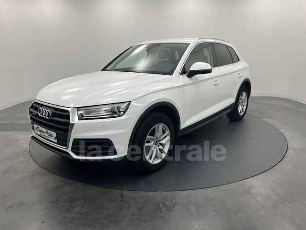 Audi Q5 50 TFSIe quattro S tronic Business 220 kW image number 1