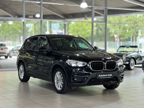 BMW X3e M Sport xDrive 215 kW image number 2