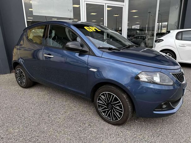 Lancia Ypsilon 51 kW image number 2