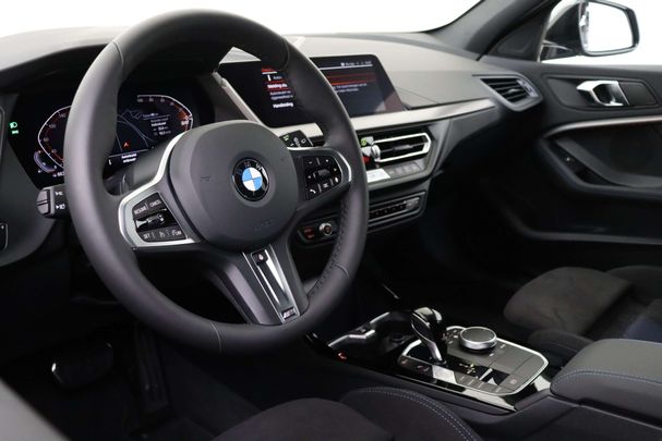 BMW 118i M Sport 100 kW image number 5