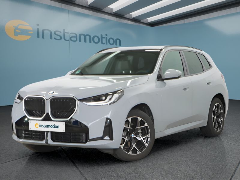 BMW X3 145 kW