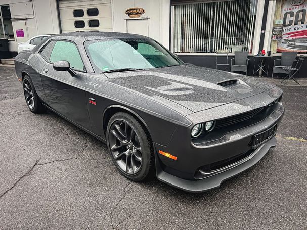 Dodge Challenger 362 kW image number 1