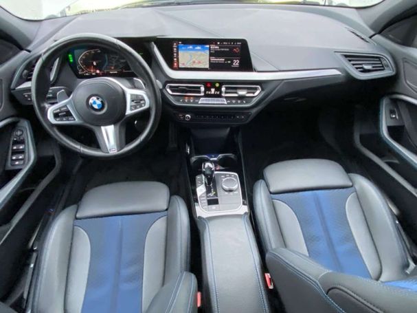 BMW 118d M Sport 112 kW image number 7