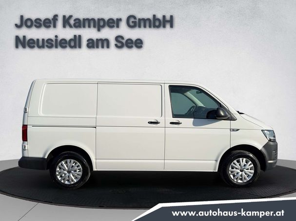 Volkswagen T6 Transporter 110 kW image number 2