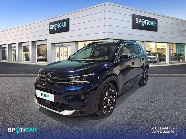 Citroen C5 Aircross BlueHDi 130 S&S EAT8 96 kW image number 1