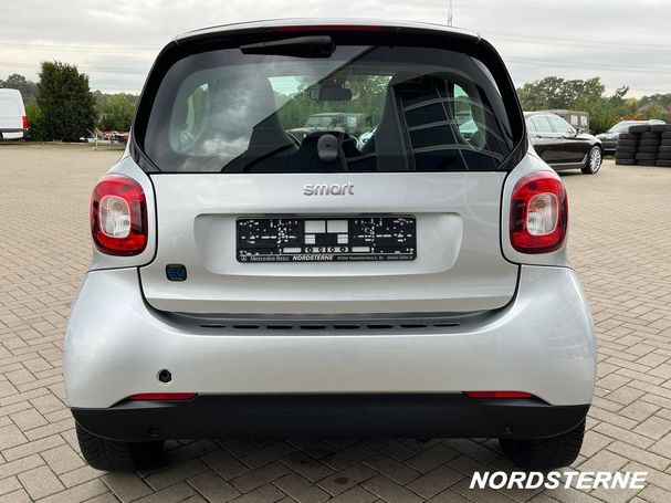 Smart ForTwo EQ 60 kW image number 3