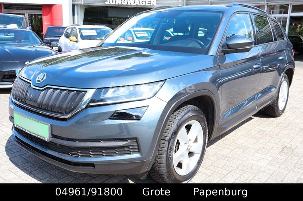 Skoda Kodiaq 1.4 TSI 110 kW image number 1