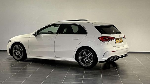 Mercedes-Benz A 180 AMG 100 kW image number 2