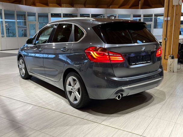 BMW 225 Active Tourer xe xDrive 165 kW image number 6