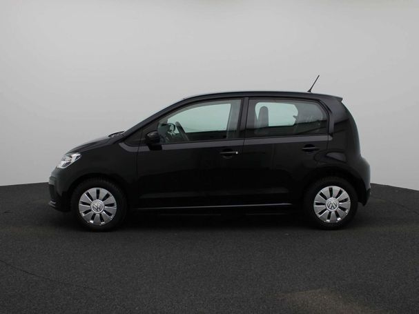 Volkswagen up! 44 kW image number 5