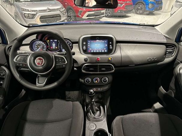 Fiat 500X 1.0 88 kW image number 8