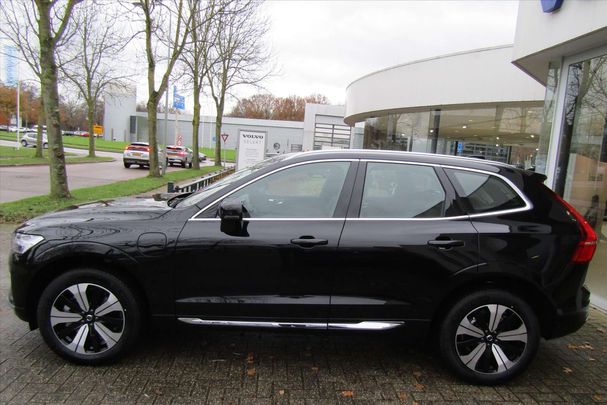 Volvo XC60 AWD T6 107 kW image number 10