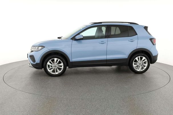 Volkswagen T-Cross 1.0 TSI DSG Life 85 kW image number 31