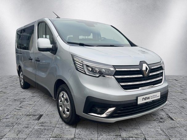 Renault Trafic Combi Blue dCi 110 81 kW image number 2