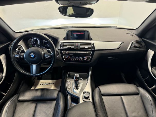 BMW 120i 135 kW image number 8