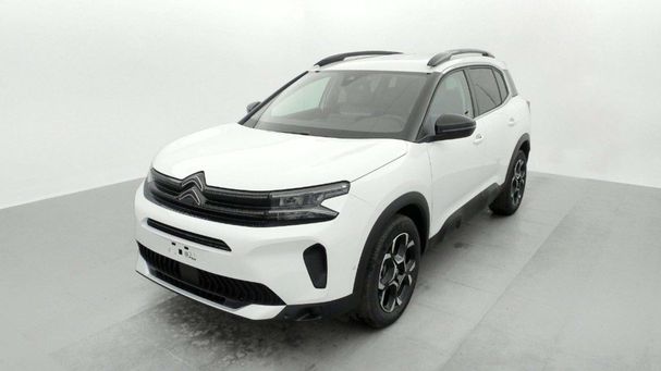 Citroen C5 Aircross Pure Tech 130 S&S 96 kW image number 1